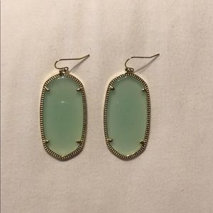Kendra Scott Danielle earrings